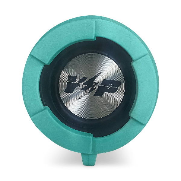 Yak Power Drytunes Portable Waterproof Floating Bluetooth Speaker