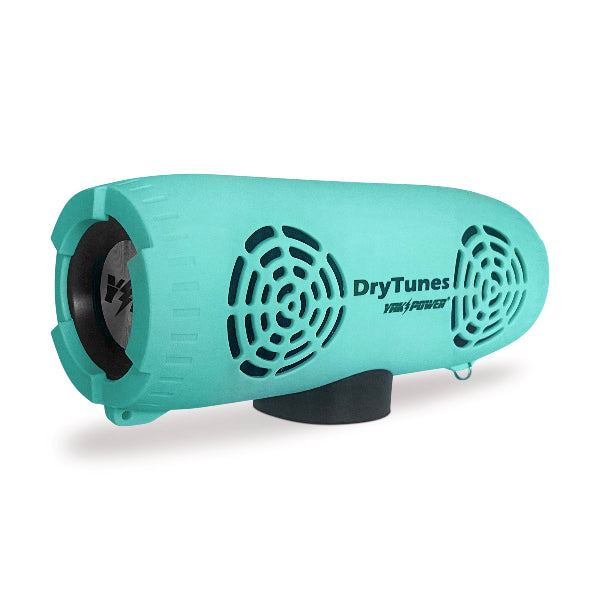 Yak Power Drytunes Portable Waterproof Floating Bluetooth Speaker