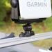 YakAttack Zero Play LockNLoad™ Track Mount Adapter