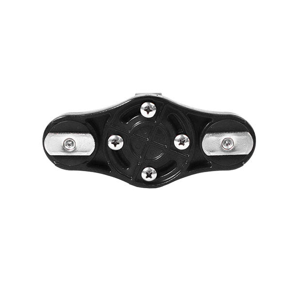YakAttack Zero Play LockNLoad™ Track Mount Adapter