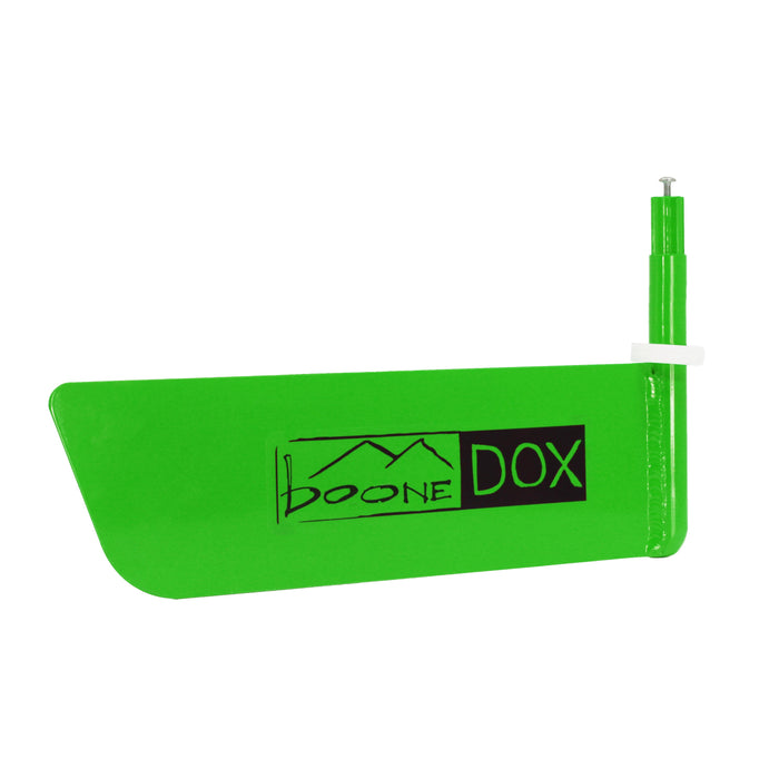 Boonedox Slayer Max Rudder
