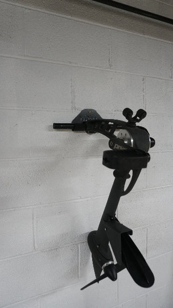 Boonedox Propeller Drive Wall Mount