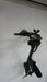 Boonedox Propeller Drive Wall Mount