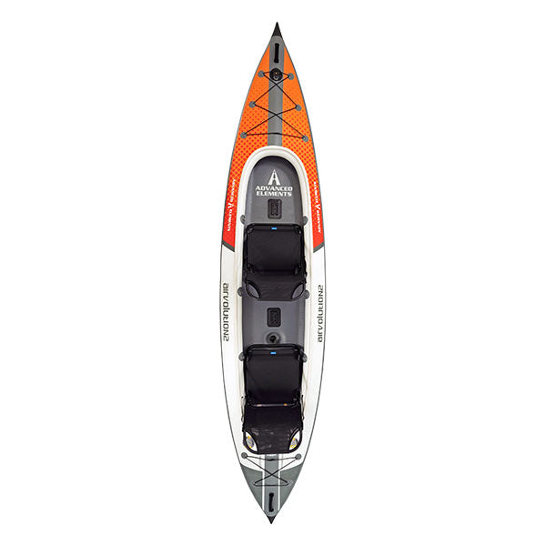 Advanced Elements Airvolution2 Pro Inflatable Kayak