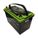 Amped Outdoors 24V 80Ah LiFePO4 Lithium Battery