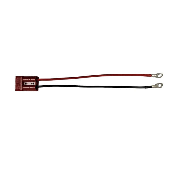 Amped Outdoors 24V 80Ah LiFePO4 Lithium Battery