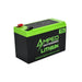 Amped Outdoors 12V 15AH LiFePO4 Lithium Battery