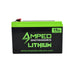 Amped Outdoors 12V 15AH LiFePO4 Lithium Battery