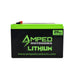 Amped Outdoors 12V 20AH LiFePO4 Lithium Battery