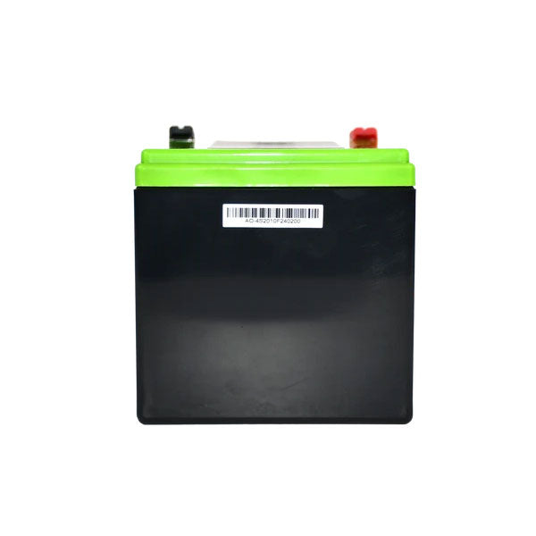 Amped Outdoors 12V 20AH LiFePO4 Lithium Battery