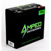 Amped Outdoors 12V 30AH Lithium Battery