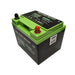 Amped Outdoors 12V 60AH Lithium Battery