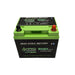 Amped Outdoors 12V 60AH Lithium Battery