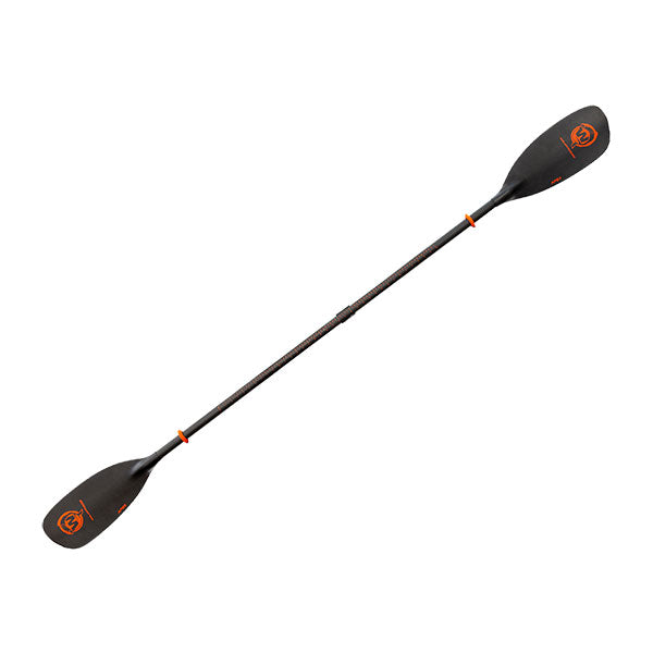 Wilderness Systems Apex Carbon Angler Kayak Paddle — Eco Fishing Shop