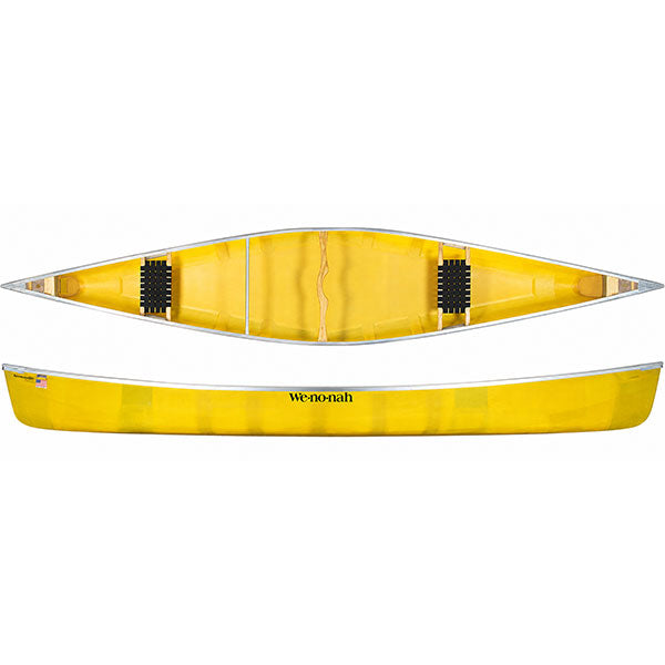 Wenonah Aurora Canoe