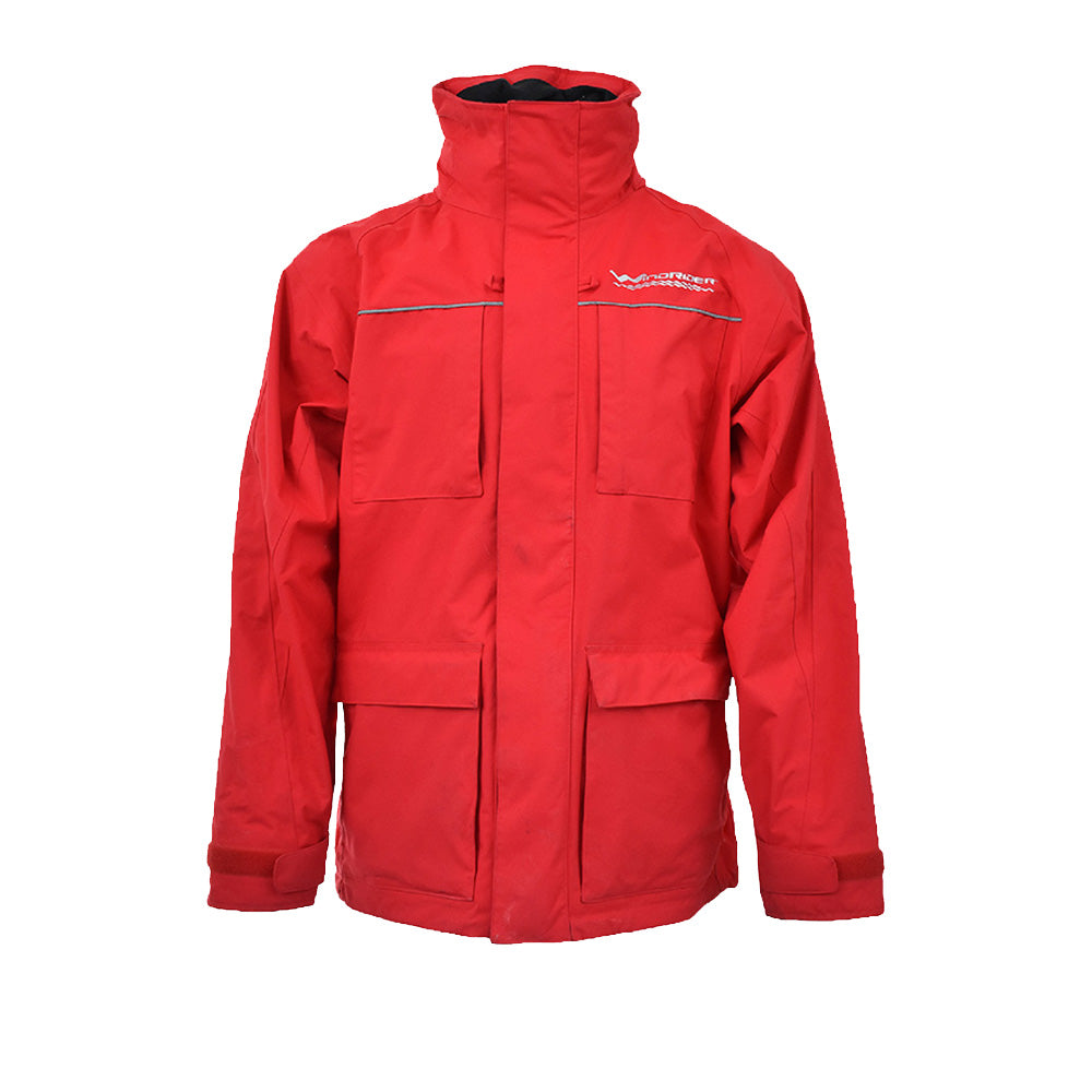 WindRider Pro All Weather Jacket Clearance Colors — Eco Fishing Shop