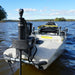 Boonedox Power Pole® Mount For Hobie® Pro Angler 12 & 14