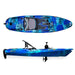 3 Waters Big Fish 105 PDL Fishing Kayak