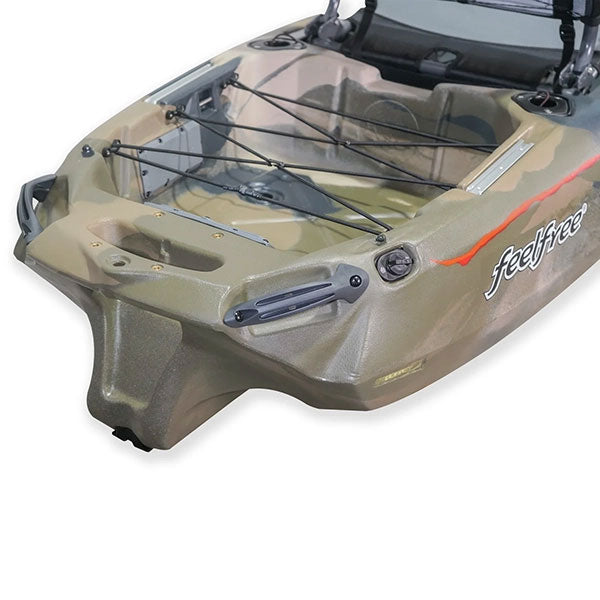 3 Waters Big Fish 105 V3 Fishing Kayak
