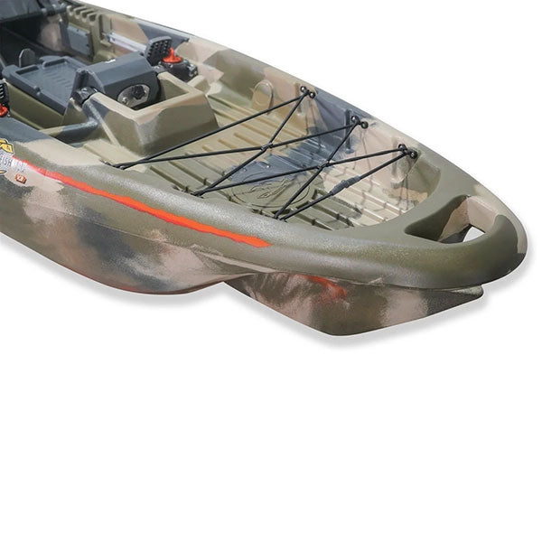 3 Waters Big Fish 105 V3 Fishing Kayak