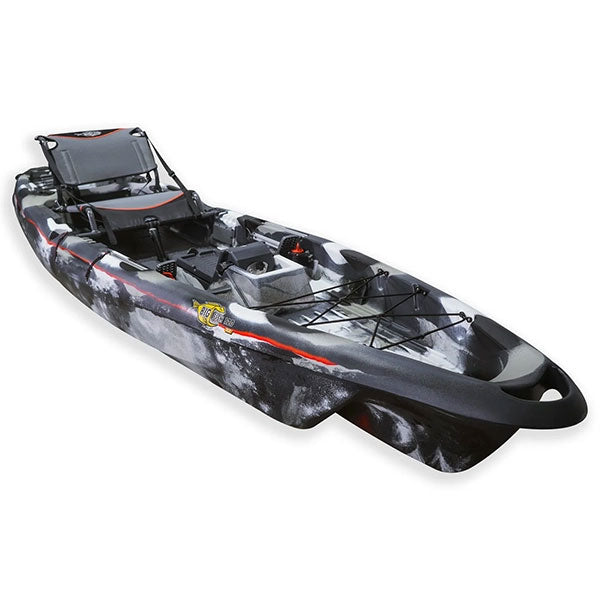 3 Waters Big Fish 120 V3 Fishing Kayak