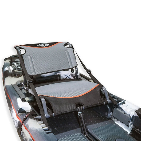 3 Waters Big Fish 120 V3 Fishing Kayak