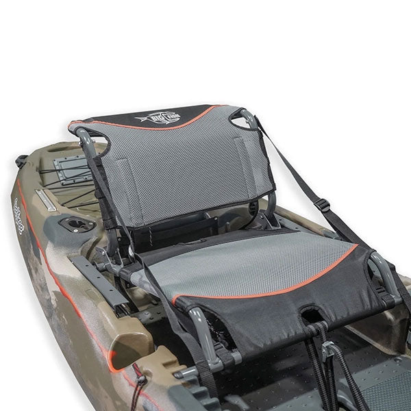 3 Waters Big Fish 120 V3 Fishing Kayak