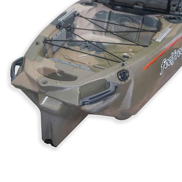 3 Waters Big Fish 120 V3 Fishing Kayak