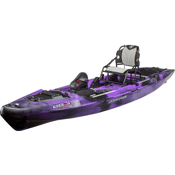 Jackson Big Rig FD Fishing Kayak