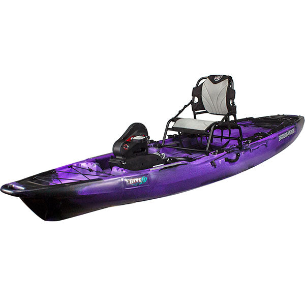 Jackson Bite FD Fishing Kayak