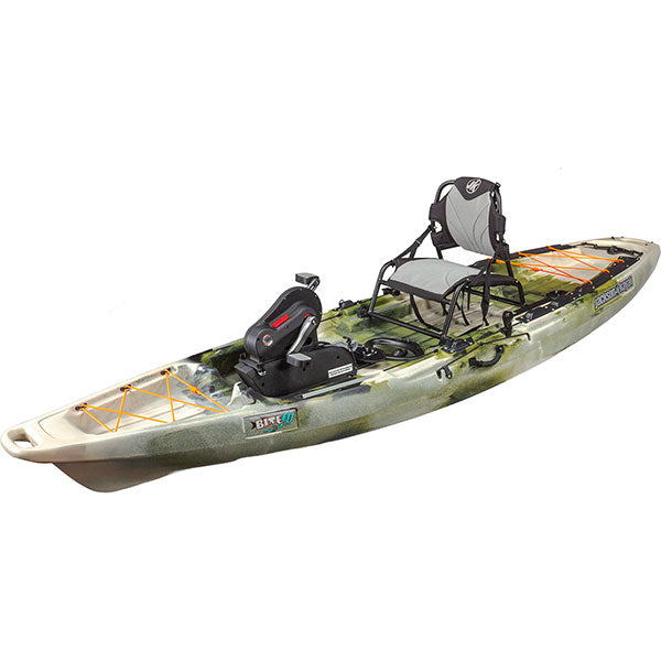 Jackson Bite FD Fishing Kayak