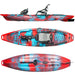 Jackson Bite FD Fishing Kayak