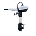 Bixpy N-3 Outboard Motor and Battery Kit