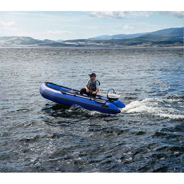 Bixpy N-3 Outboard Motor and Battery Kit