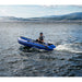 Bixpy N-3 Outboard Motor and Battery Kit