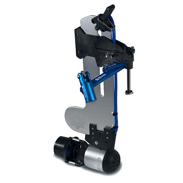 Bixpy Universal Versa Rudder™ With Steering