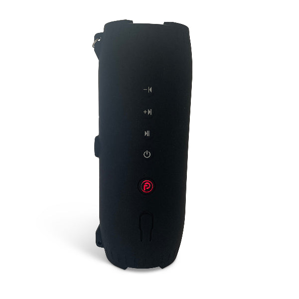 Yak Power Drytunes Portable Waterproof Floating Bluetooth Speaker