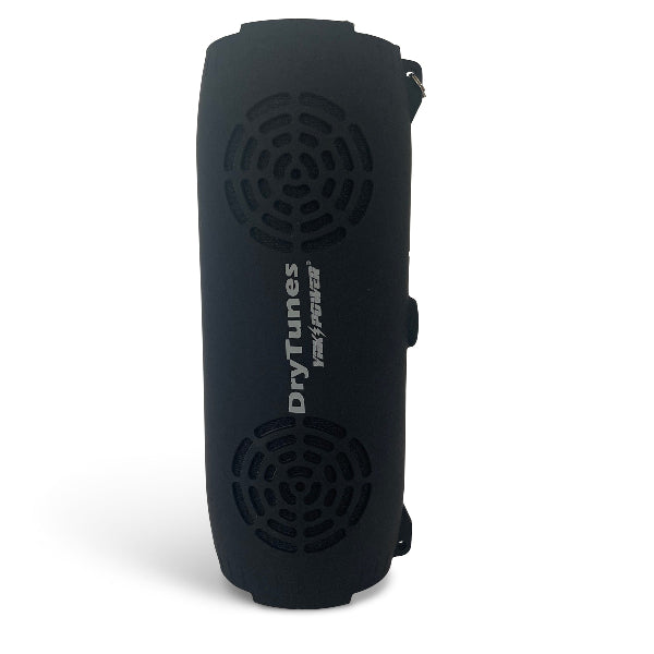 Yak Power Drytunes Portable Waterproof Floating Bluetooth Speaker