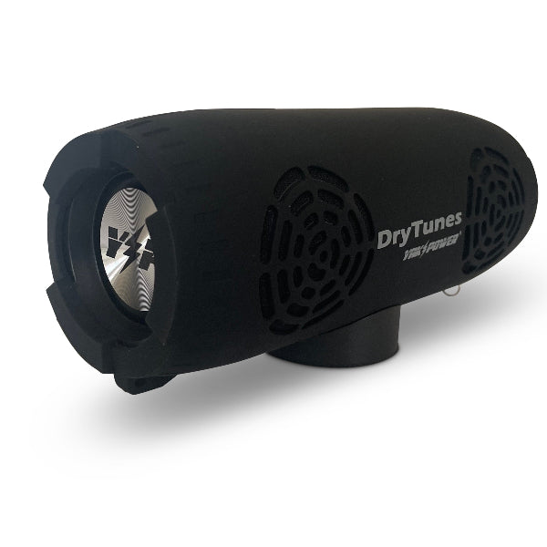 Yak Power Drytunes Portable Waterproof Floating Bluetooth Speaker