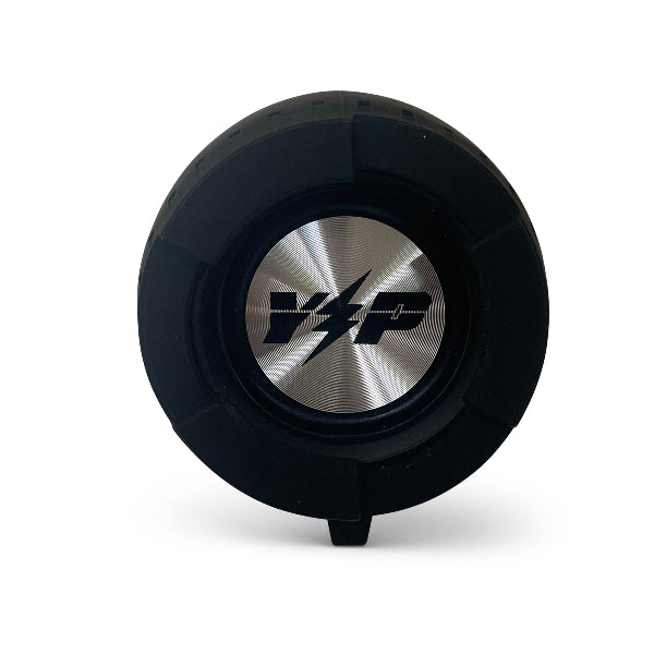 Yak Power Drytunes Portable Waterproof Floating Bluetooth Speaker