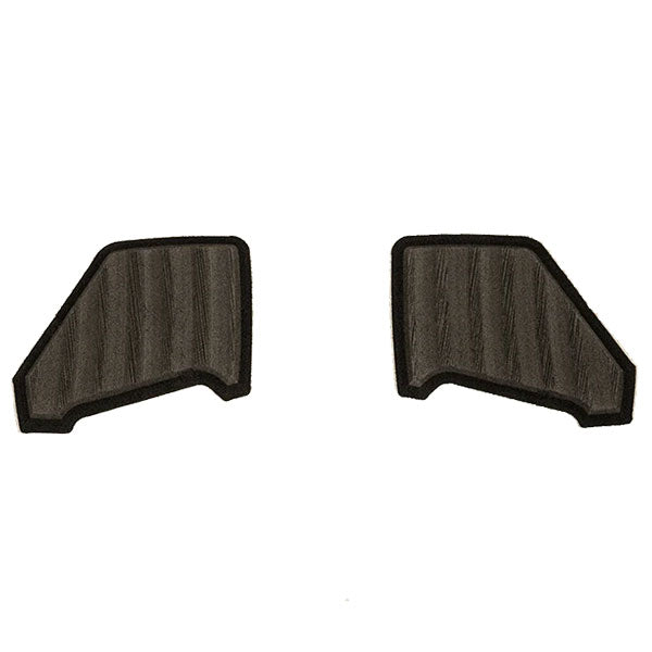 Bonafide SS127 Deck Traction Black Accessory Package