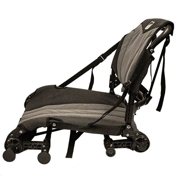 Bonafide Hi Rise Seat Accessory Package