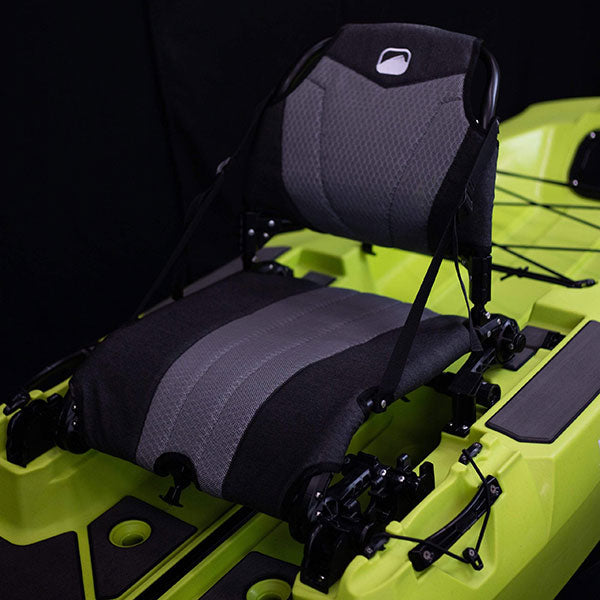 Bonafide Hi Rise Seat Accessory Package