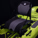Bonafide Hi Rise Seat Accessory Package