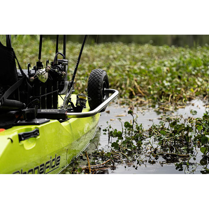 Bonafide P127 Pedal Fishing Kayak