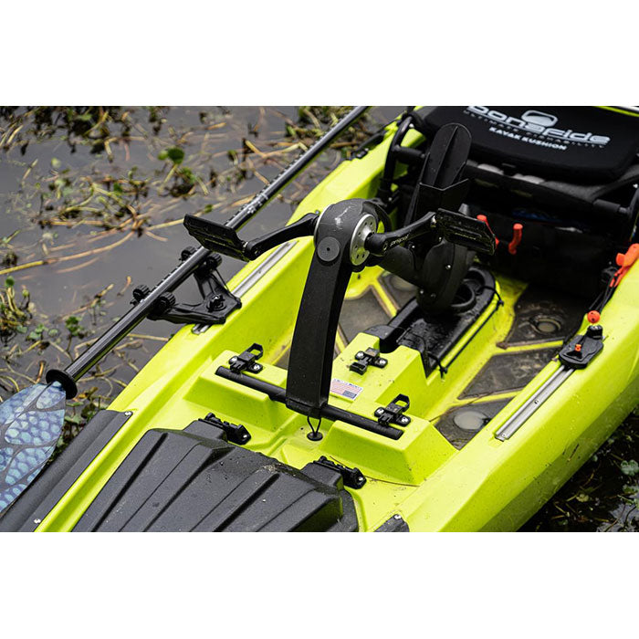 Bonafide P127 Pedal Fishing Kayak