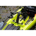 Bonafide P127 Pedal Fishing Kayak