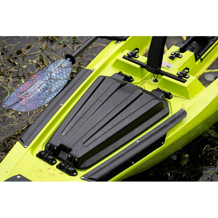 Bonafide P127 Pedal Fishing Kayak