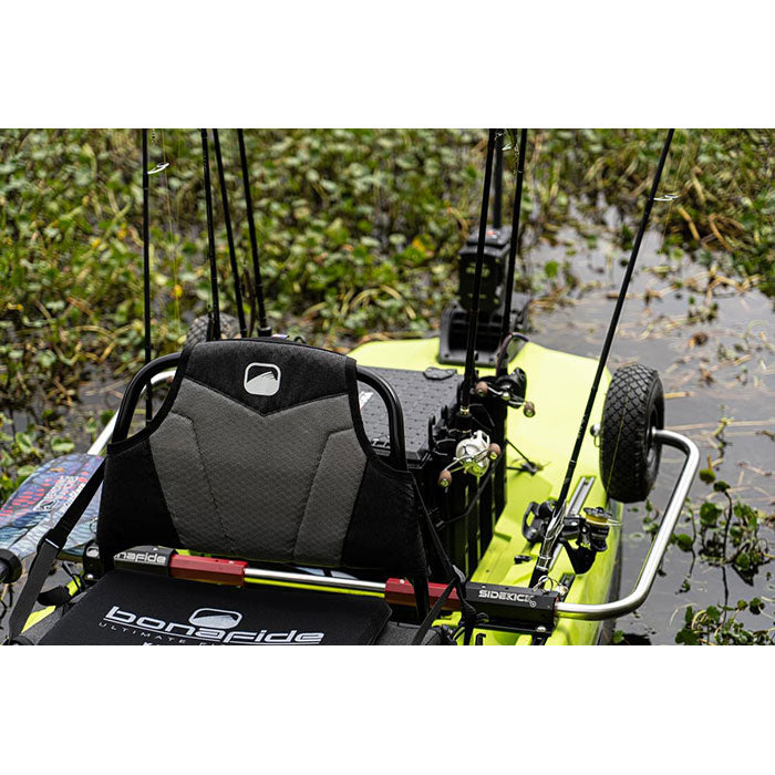 Bonafide P127 Pedal Fishing Kayak