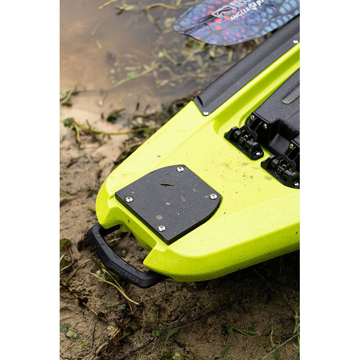 Bonafide P127 Pedal Fishing Kayak